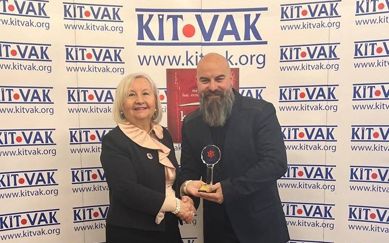 KİTVAK