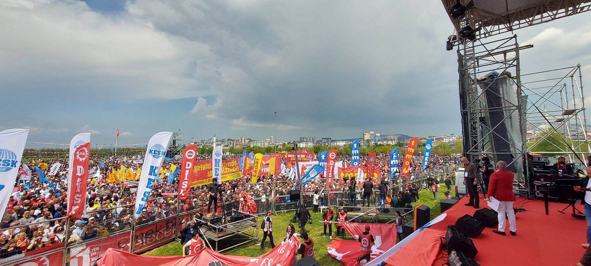 1 mayıs maltepe