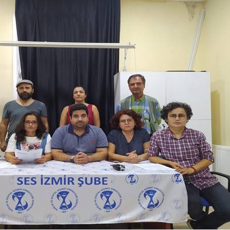 ses izmir