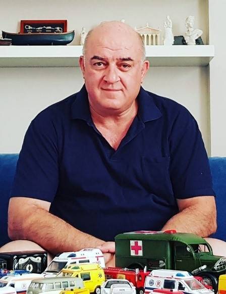 turhan sofuoglu
