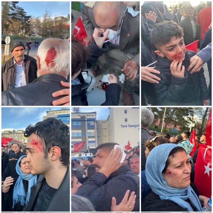 erzurum saldırı
