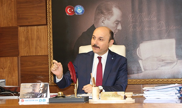 Türk Eğitim-Sen'in 2024-2025 Yılları Toplu Sözleşme Talepleri