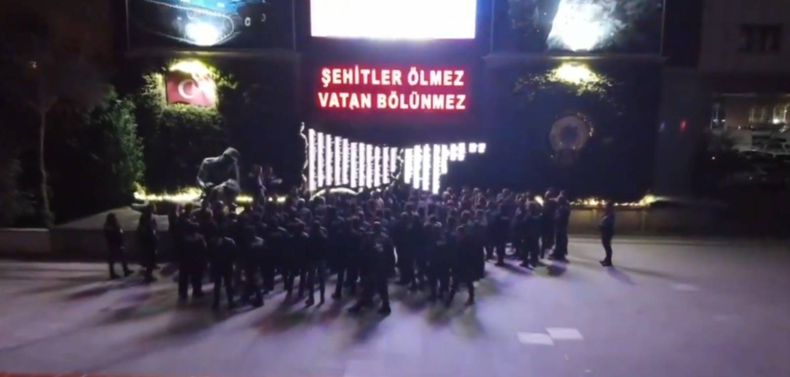 MERCEK-7 Operasyonlarıyla 73 İlde Silah Kaçakçılarına Darbe