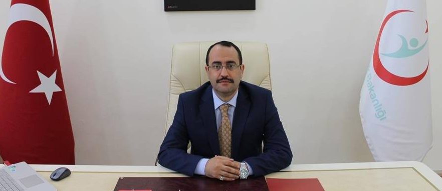 MUSTAFA HAMBOLAT