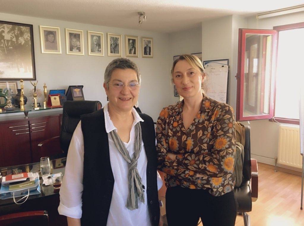 ttb başkanı fincancı