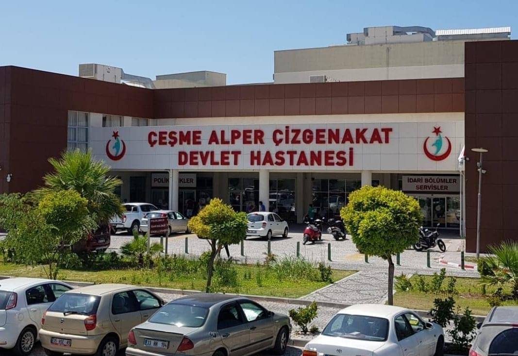 çeşme devlet