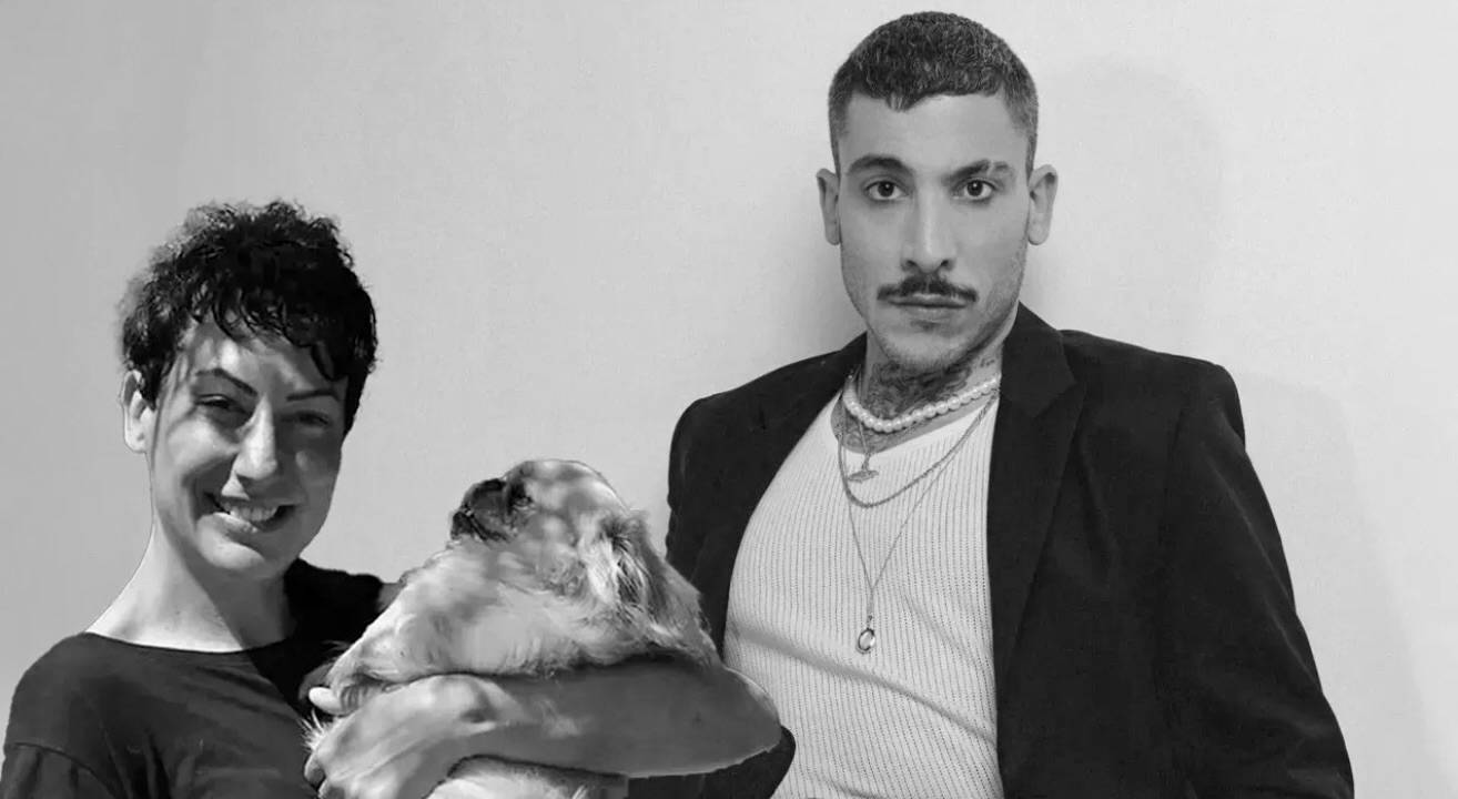 Ünlü şarkıcı Can Bonomo'nun ablası Funda Bonomo'nun intihar ettiği öğrenildi. Can Bonomo, haberi instagram sayfasından paylaştı. 
