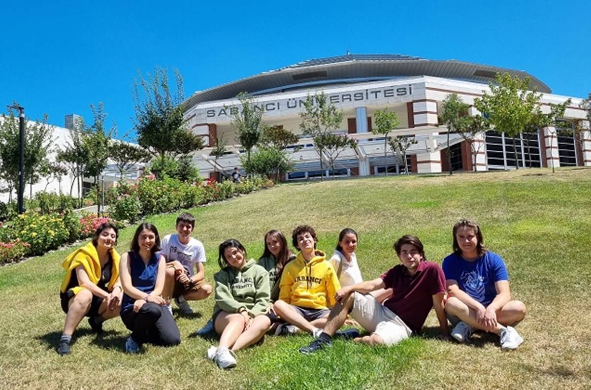 Türkiye’nin 20 Genç Üniversitesi İlk 500’de 